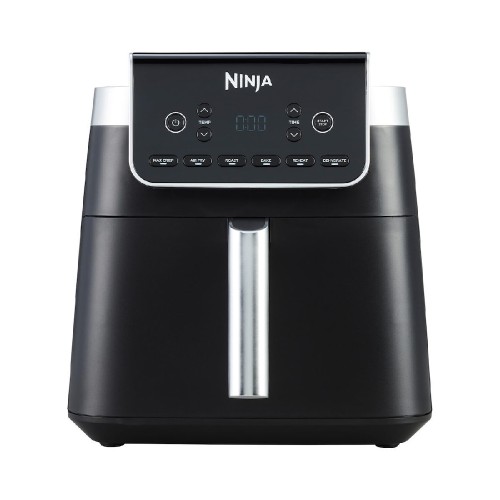 AIR FRYER  AF180EU AIRFRYER ΜΑΥΡΗ 2000W  6,2LT